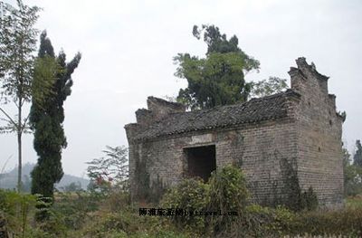湘粤古道