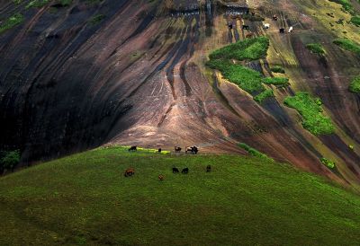 大王寨景区