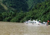 双牌水库