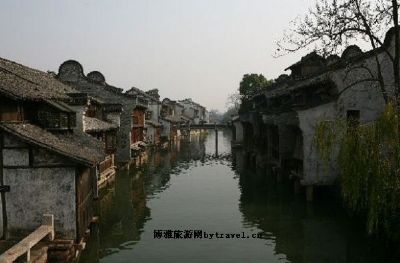 古风民宅