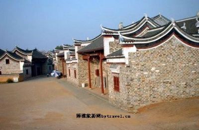 罗荣桓故居