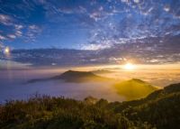 回龙山