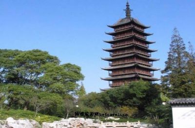 桂阳东塔公园