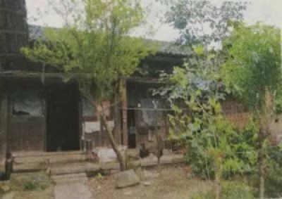 袁也烈故居