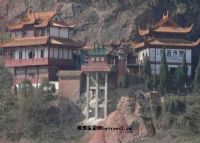 空灵岸
