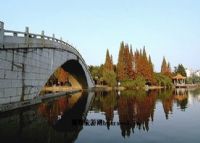 衡阳西湖公园