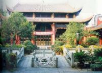 湘乡孔庙