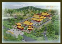 紫霞禅寺