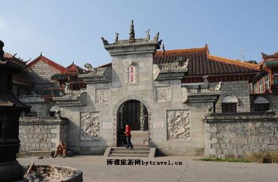 上封寺