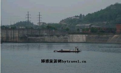 潇湘风光