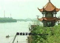 灵镜湖
