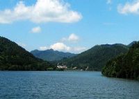 韶山青年水库水利风景区