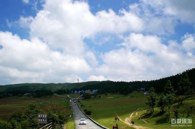 湘潭仙女山