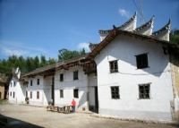 大岸盈古建筑群