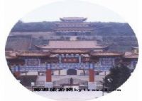 圣安古寺