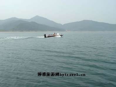 官庄水库