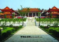 大杰寺