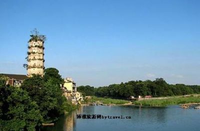 洄龙洲