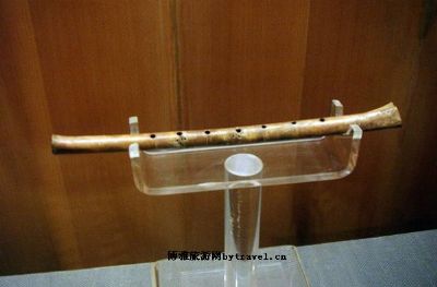 屈家岭文化城址