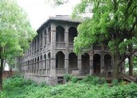 岳阳教会学校
