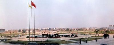 发明家广场