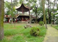 岳阳南湖公园