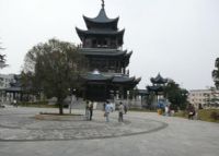 花药寺
