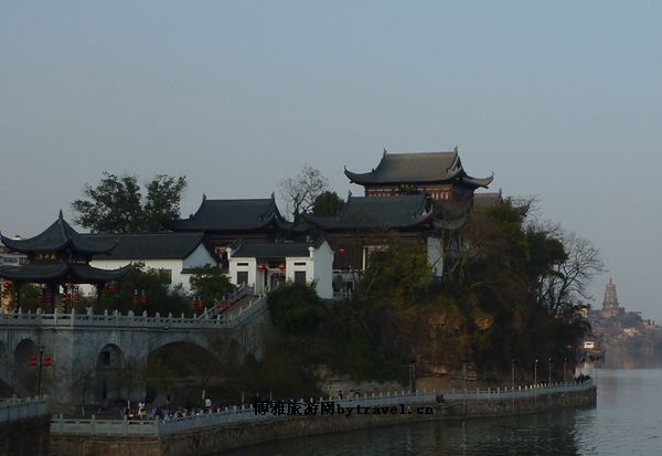石鼓书院