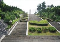 郴州市烈士公园