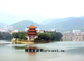 状元洲