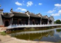 衡南王氏宗祠