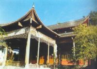 永州武庙