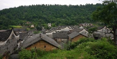 龙家大院