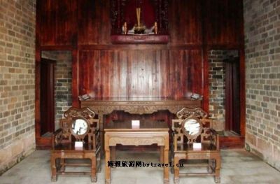 陆家新屋