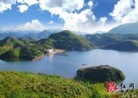 临武太阳岛度假村