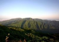 东安舜皇山