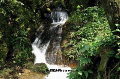 酒埠江风景区