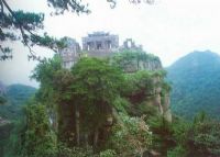 星子宫古建筑群