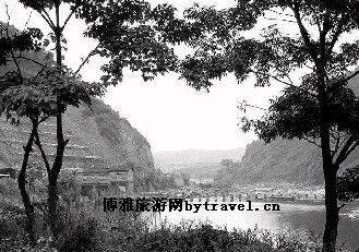 龙虎关