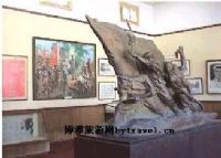 工农红军在桂东革命活动纪念馆
