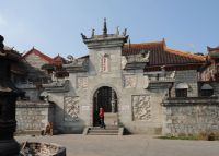 上封寺