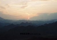 奇罡山