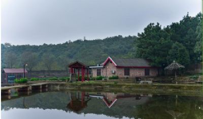 杨家寨生态山庄