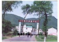 朱亭林海