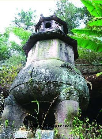 草衣寺