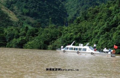 双牌水库