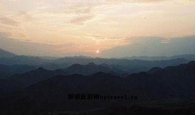 奇罡山
