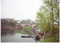 祁东清江桥