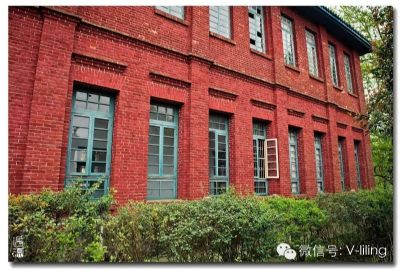 兰谊学校建筑群