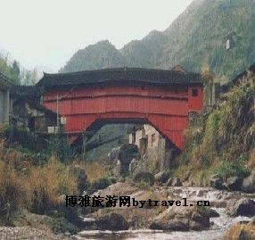 回龙桥